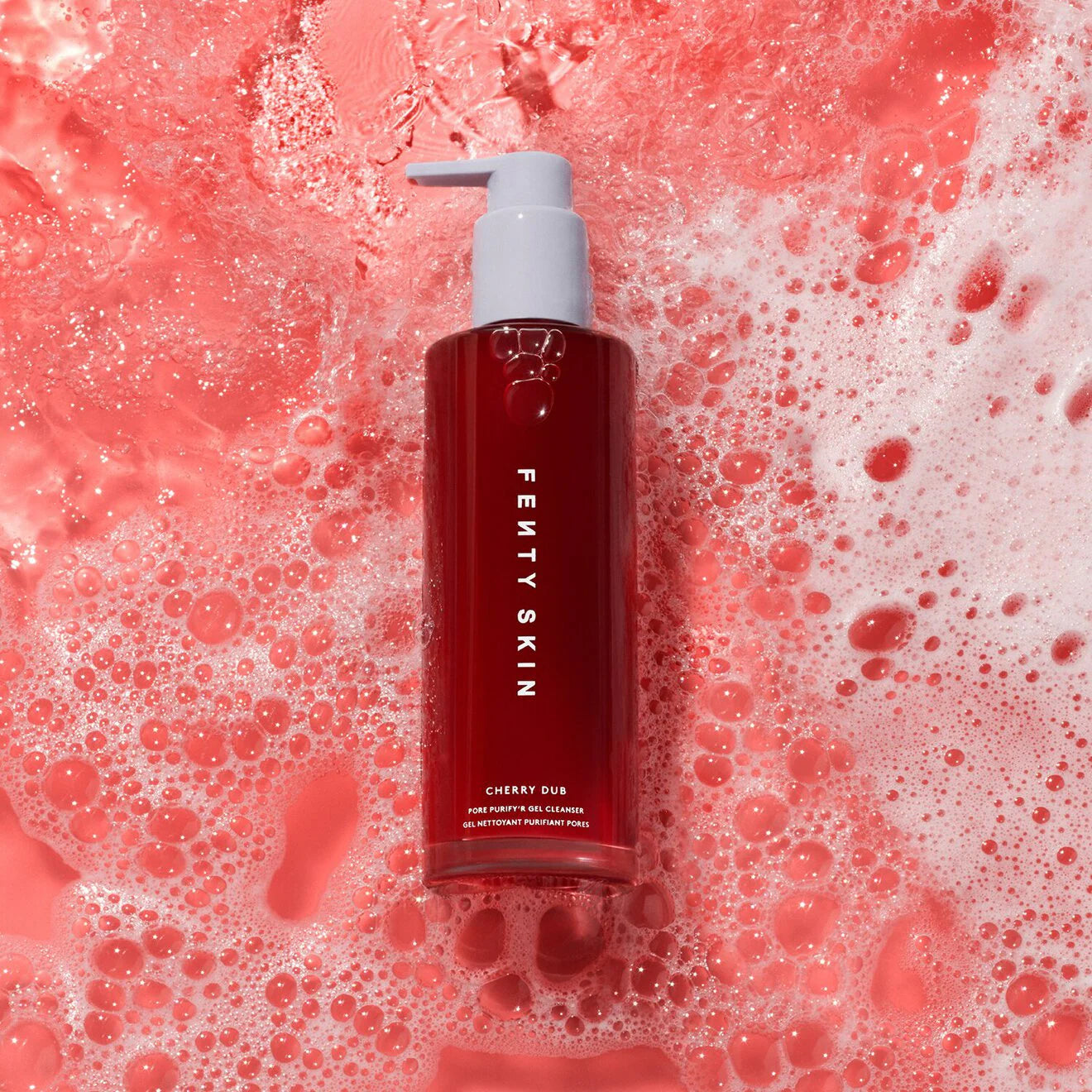 Cherry Dub Cleanser