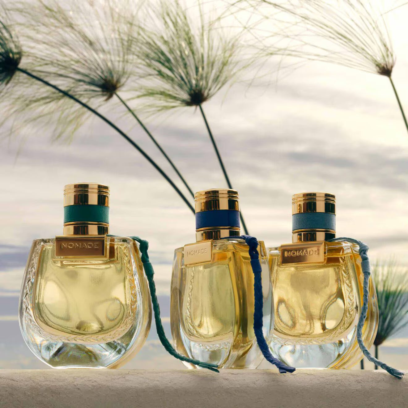 Nomade Jardin d’Égypte - Eau de Parfum for Women