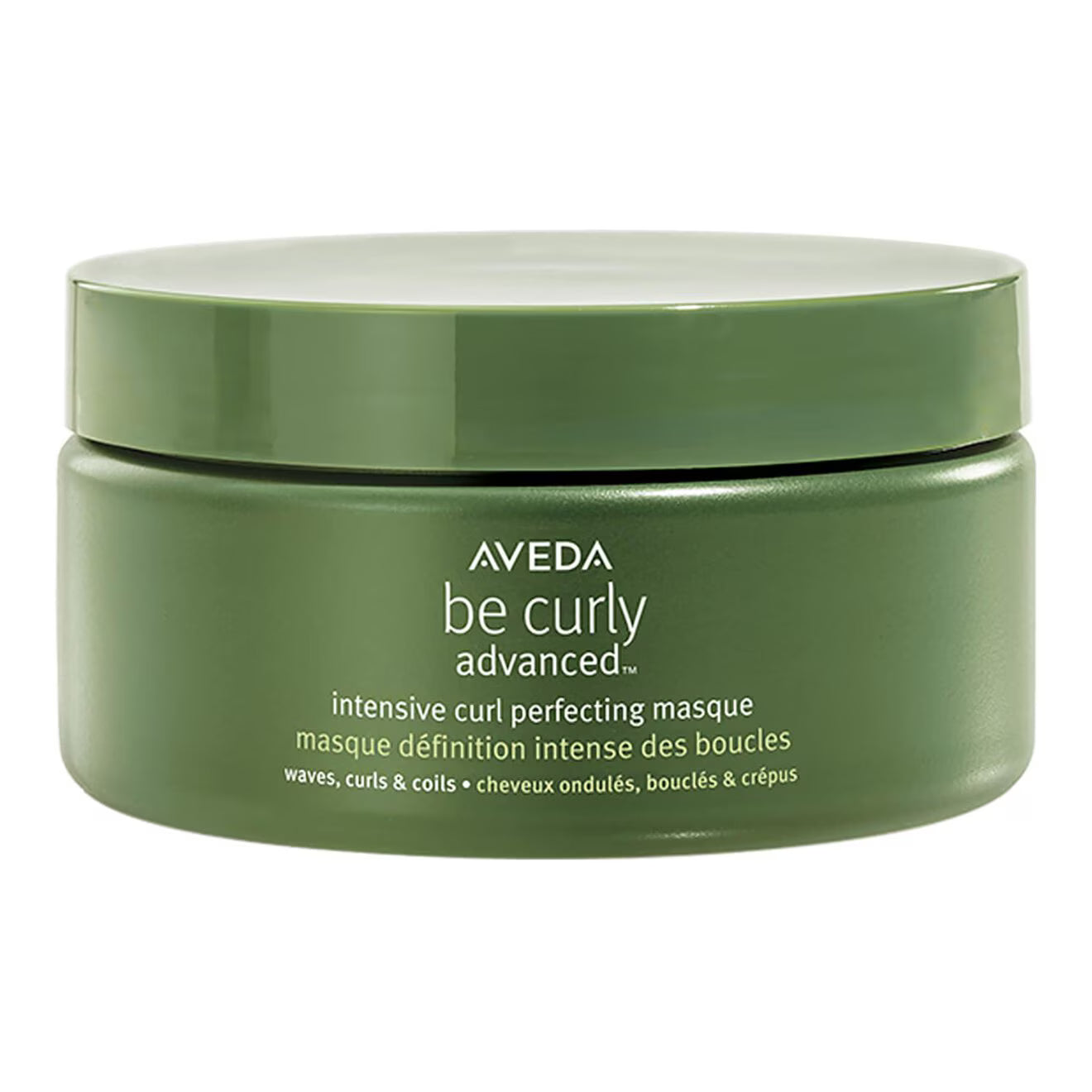 Be Curly Advanced™ Intensive Curl Perfecting Masque