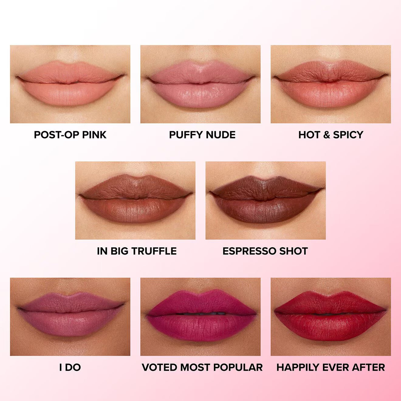 Lip Injection Extreme Lip Shaper - Hydrating Plumping Lip Gloss