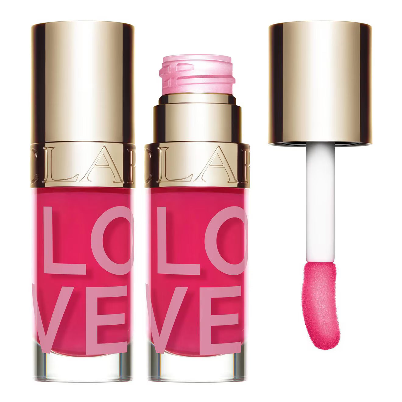 Love Lip Comfort Oil 31