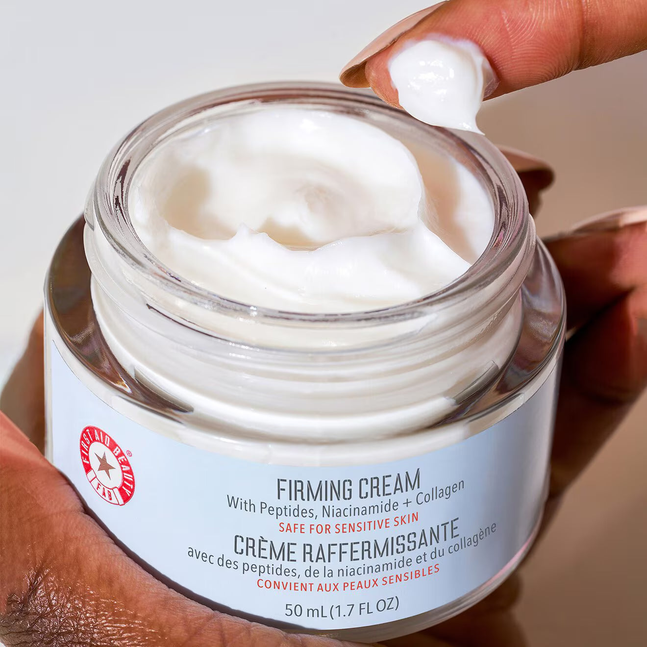 Ultra Repair Firming Collagen Cream