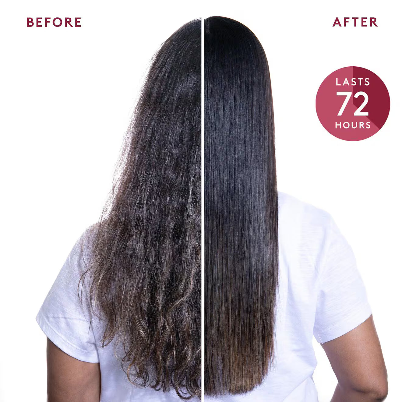 Frizz Block™ Smoothing Spray