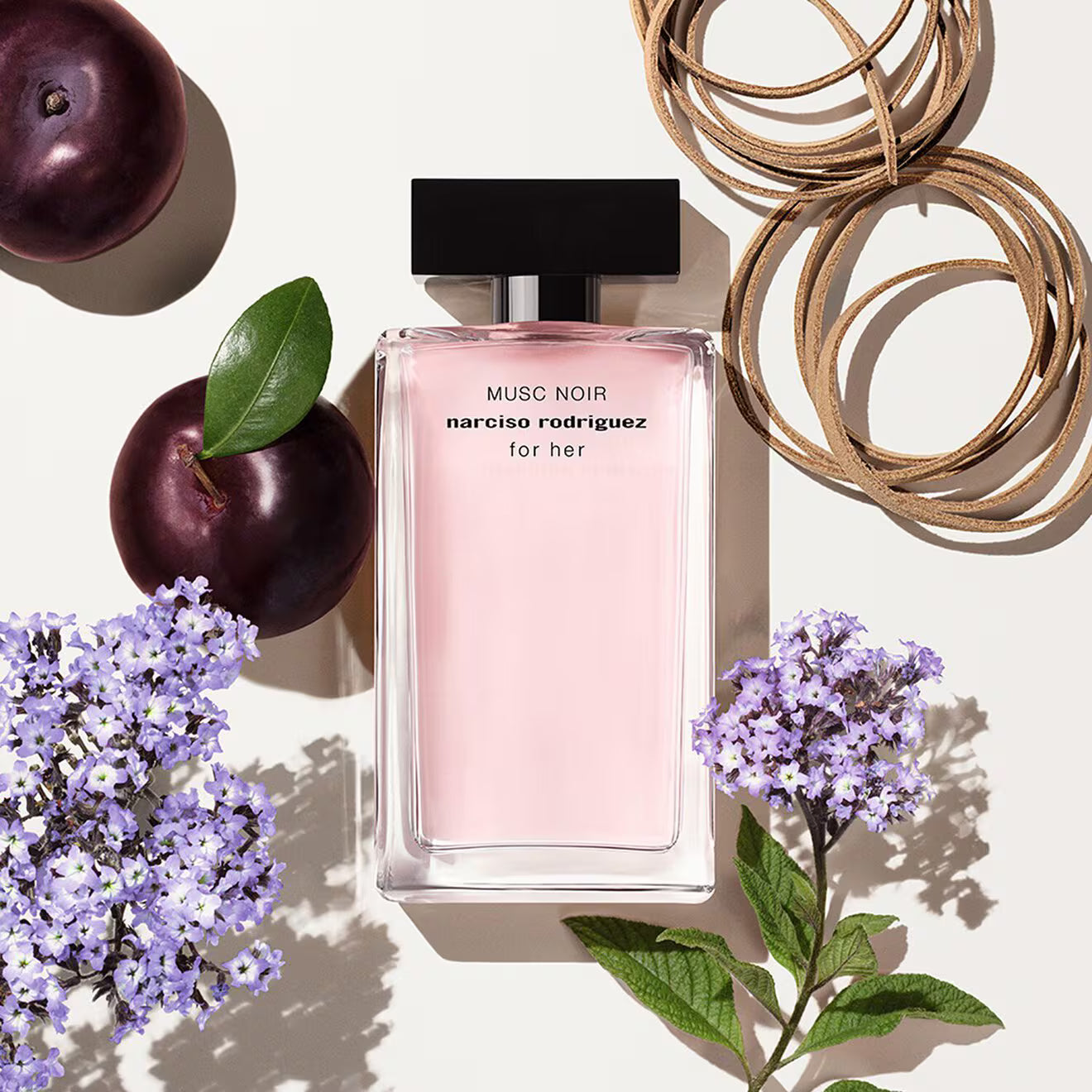 FOR HER MUSC NOIR EDP