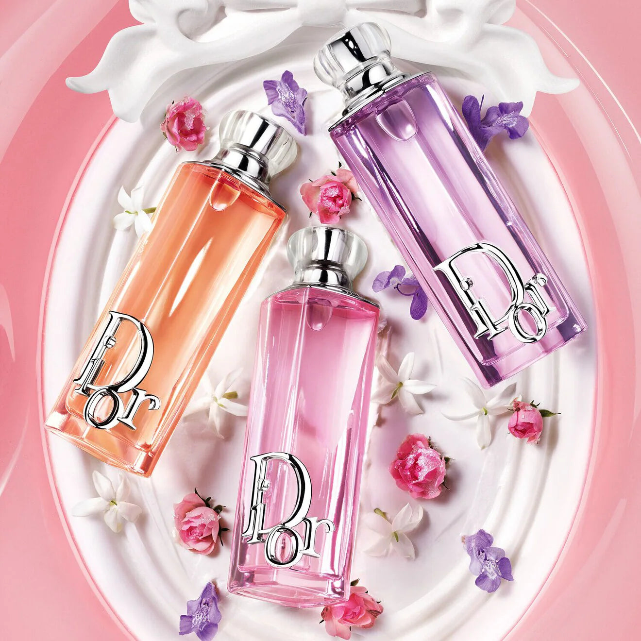 Dior Addict Purple Glow Eau de Parfum