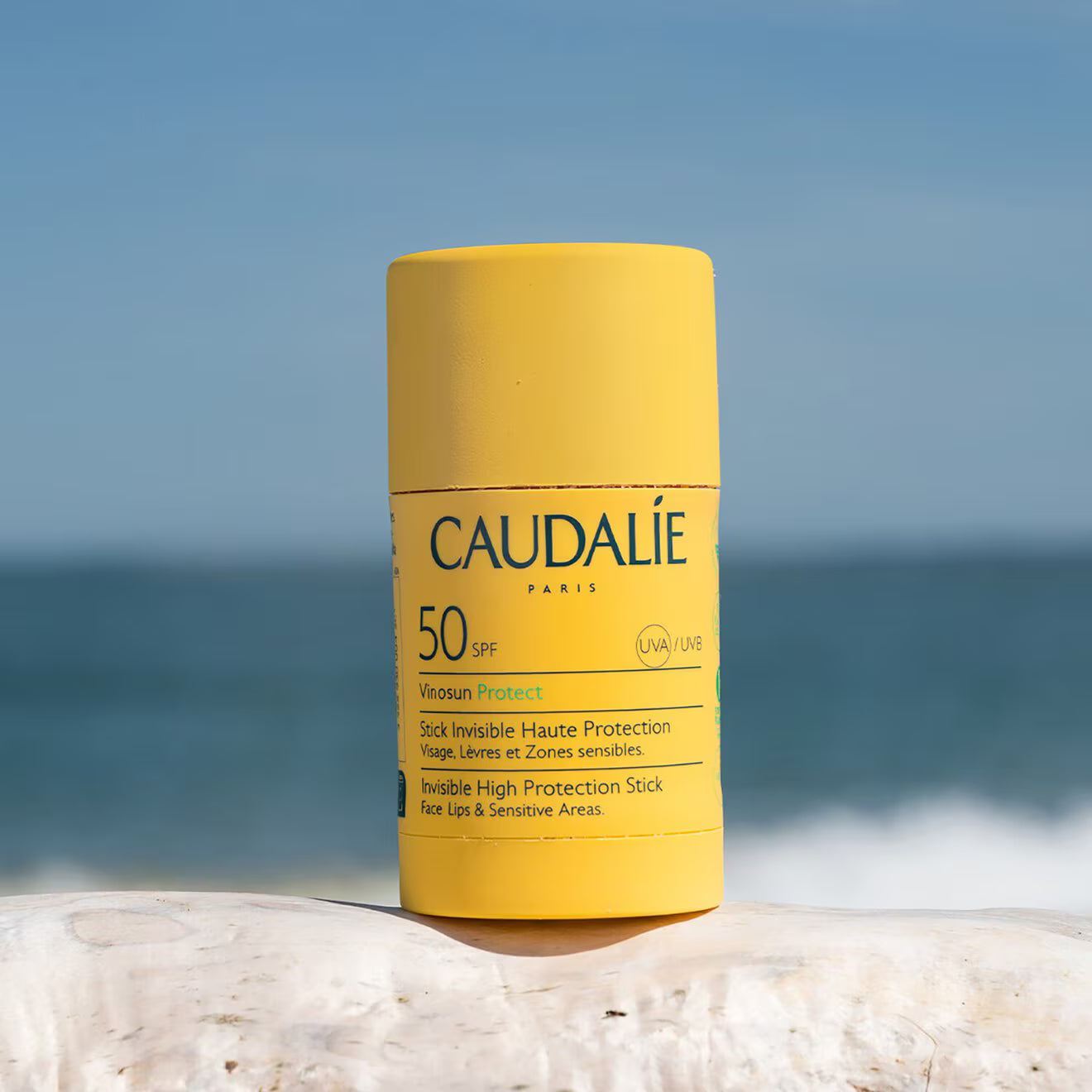 Vinosun Invisible - High Protection Stick SPF50