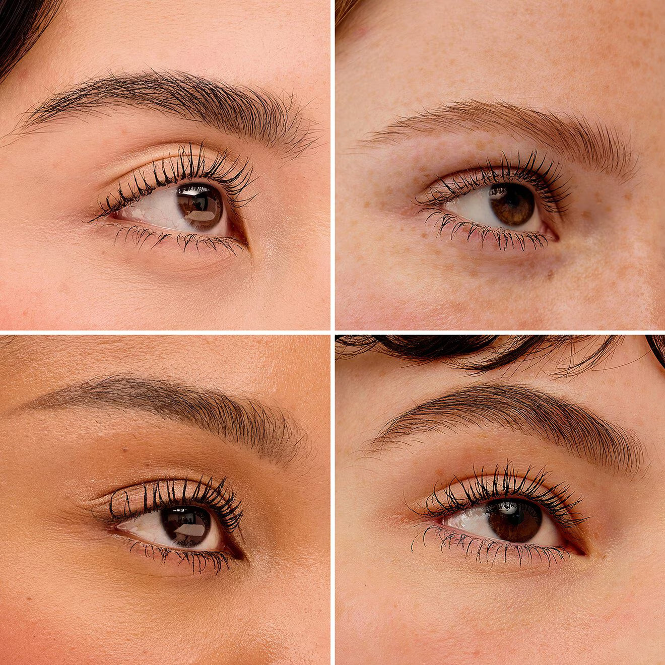 Lash Fan Club Mascara Duo Set