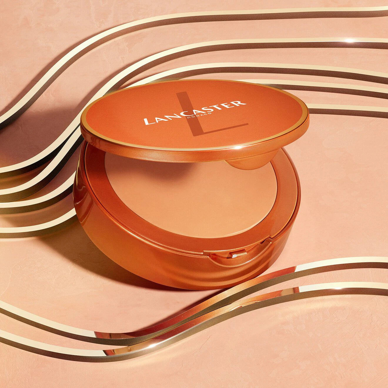 Infinite Bronze - Tinted Protection Sunlight Compact Cream SPF50