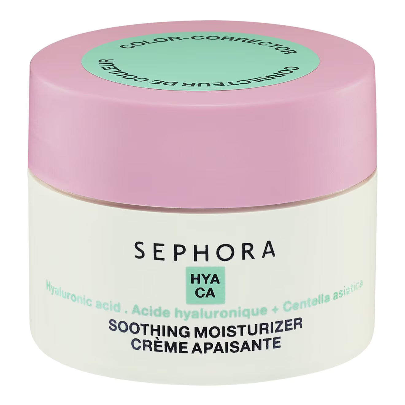 Soothing Moisturizer