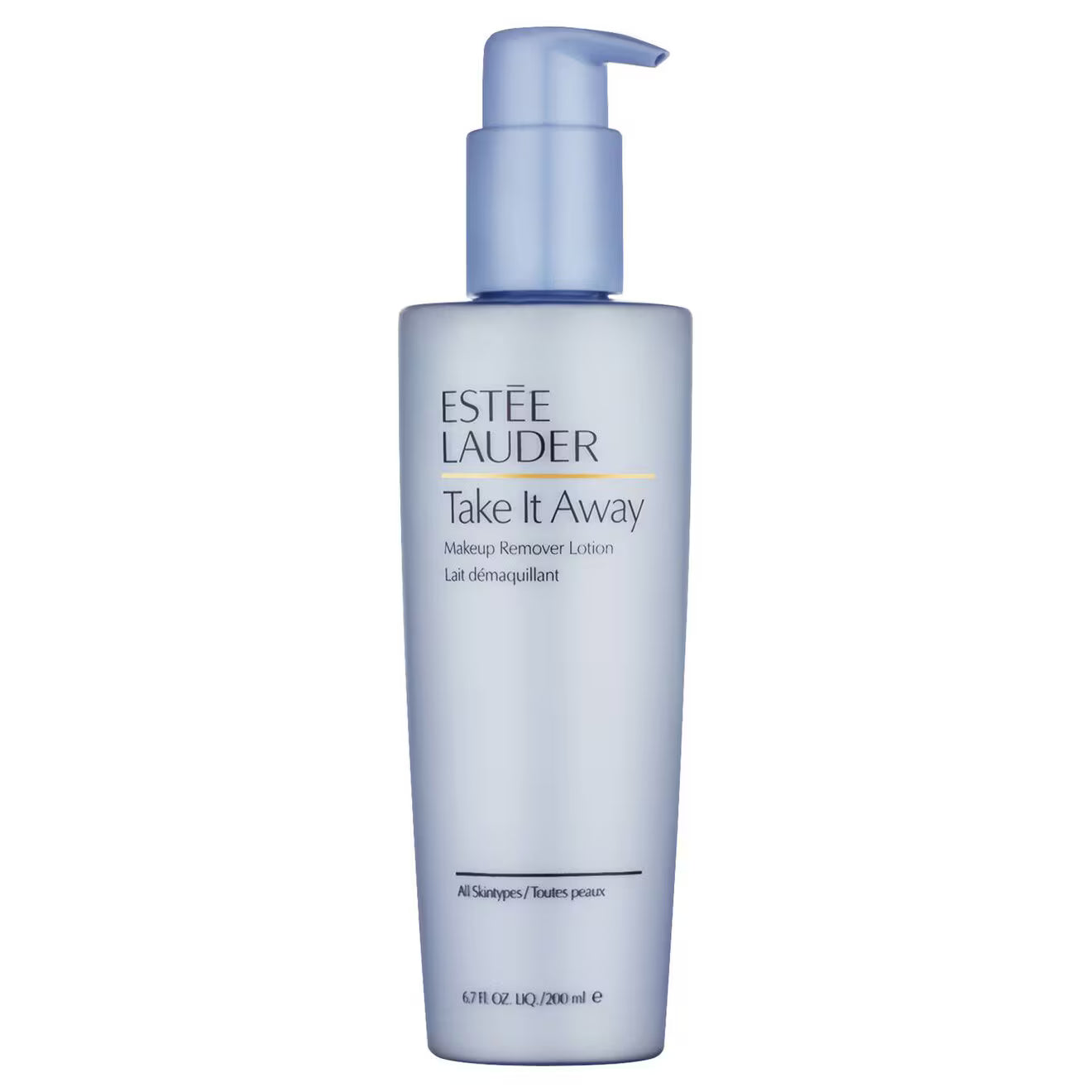Take it Away Make Up Remover Lotion