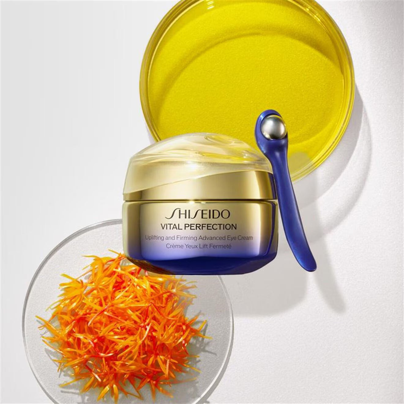 Vital Perfection - Uplifting and Firming Advanced Eye Cream