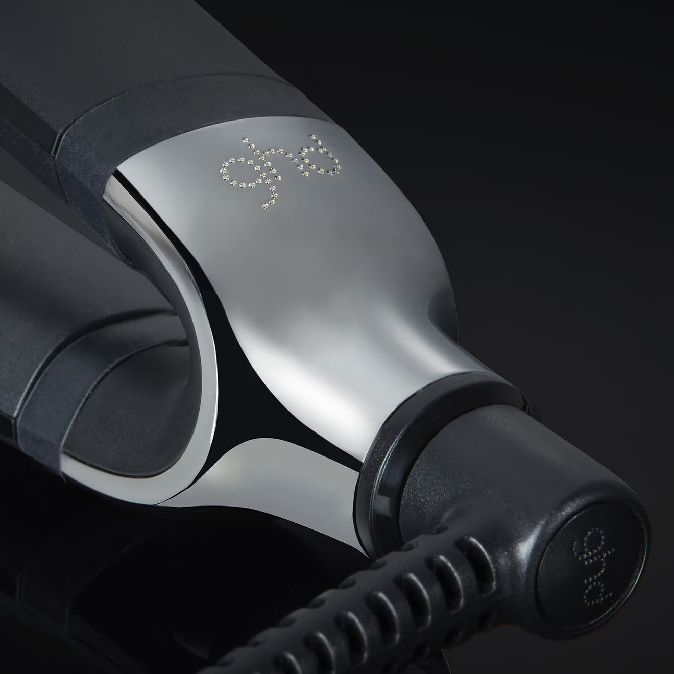Platinum+ Hair Styler - Black