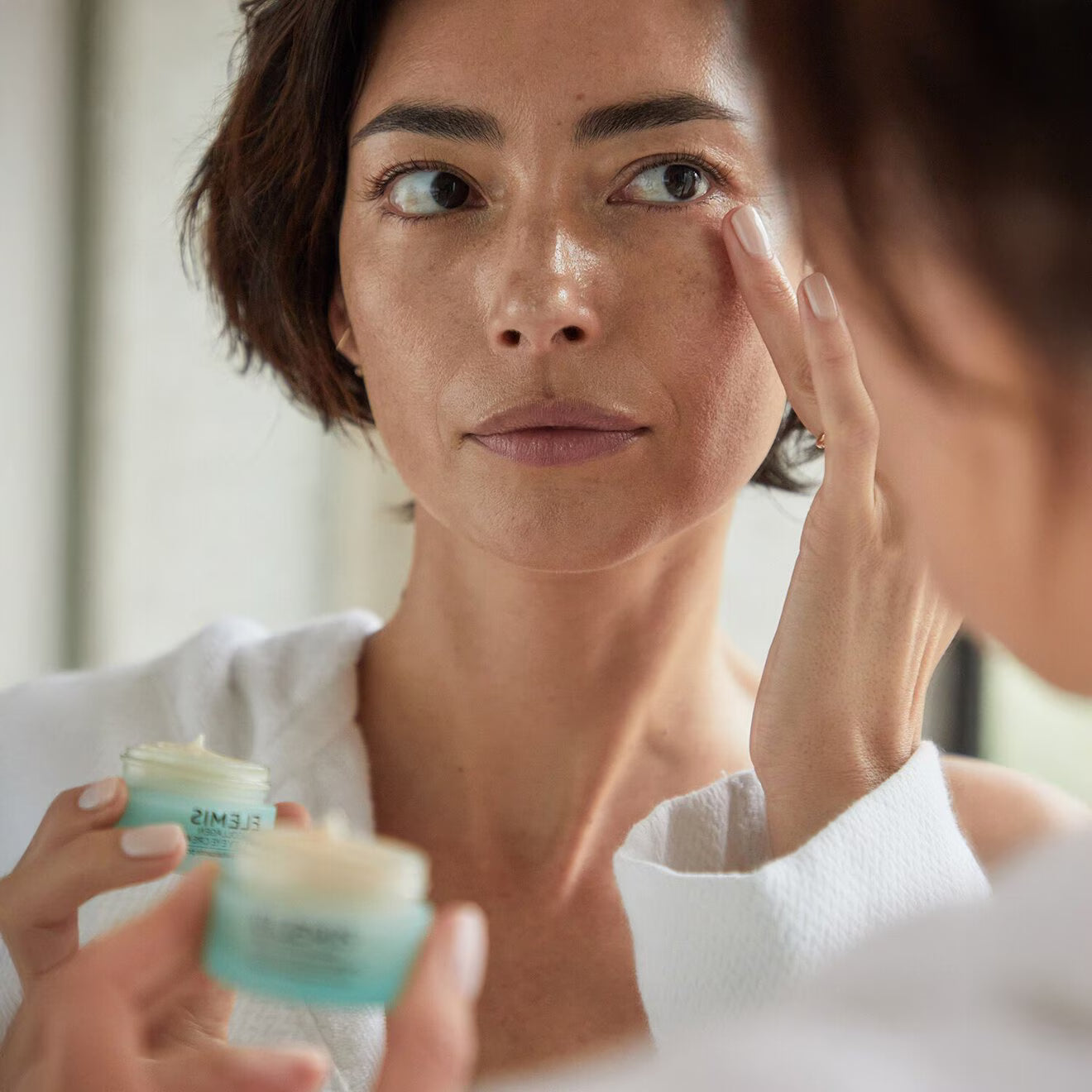 Pro-Collagen Vitality Eye Cream - Replenishing Eye Cream