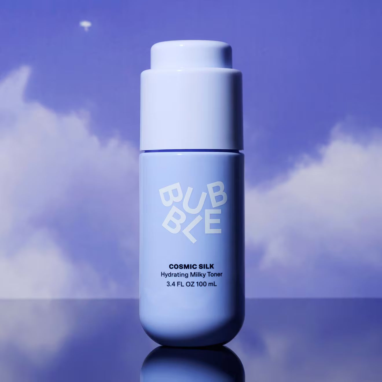 Cosmic Silk - Hydrating Milky Toner