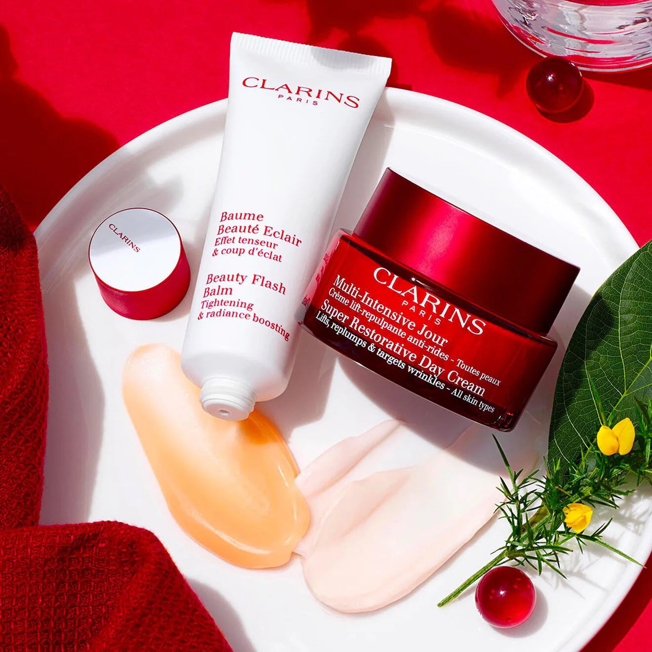Super Restorative Day Cream Very Dry Skin