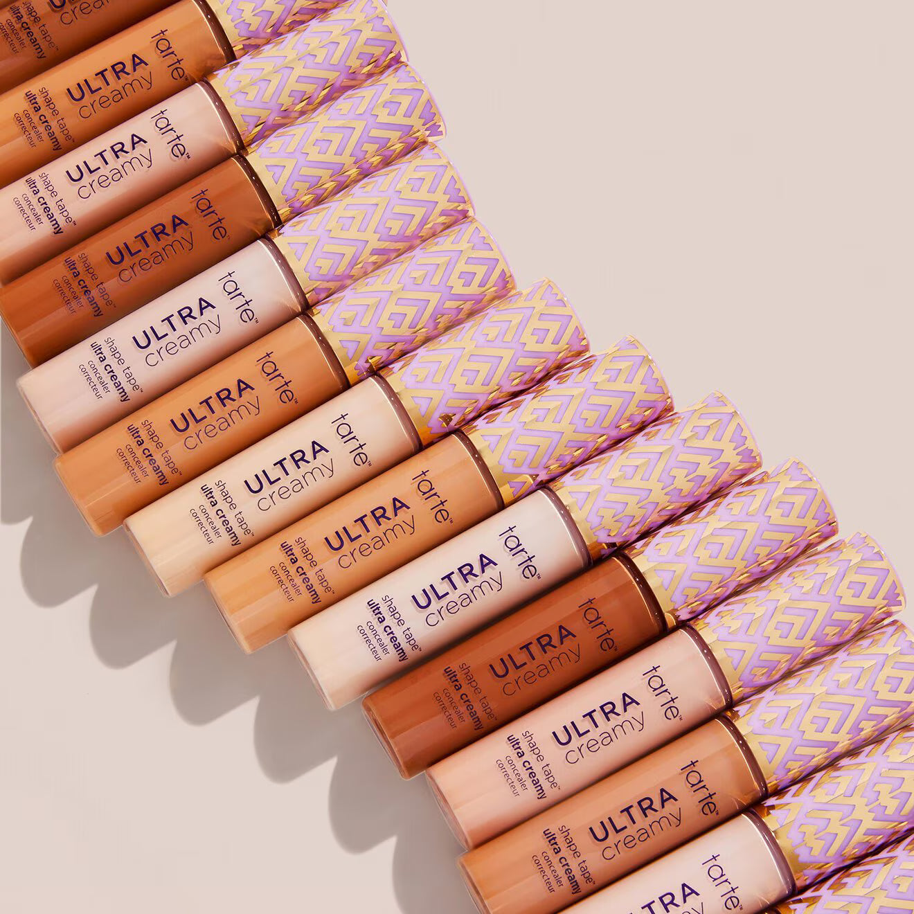 Travel-Size Shape Tape™ Hydrating Full Coverage Creamy Concealer
