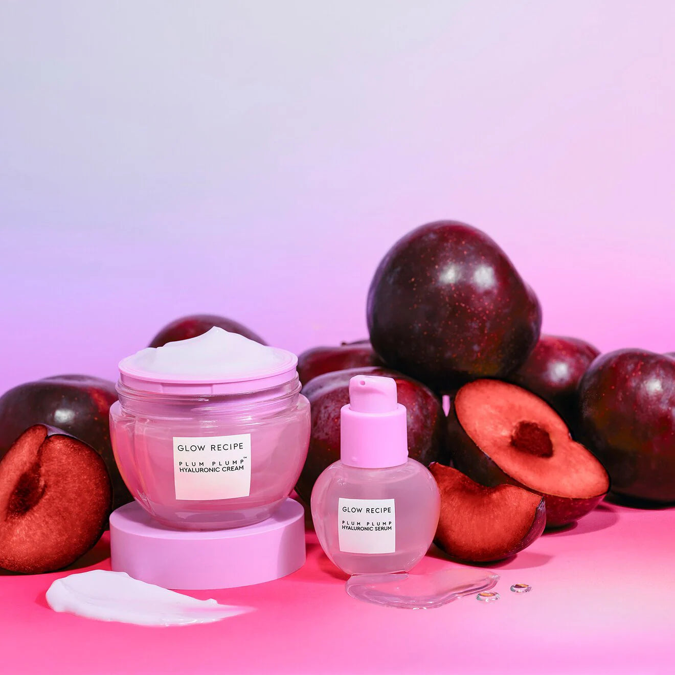 Hydration Vacation Hyaluronic Acid Kit