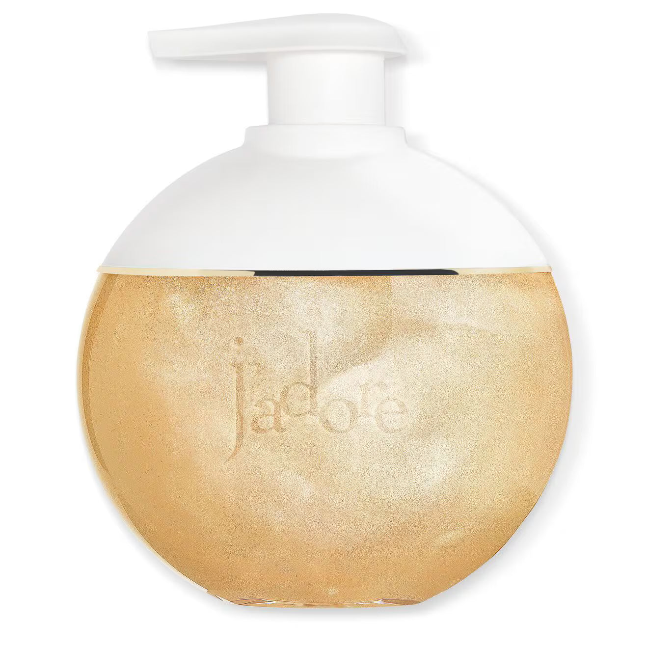 J’adore Les Adorables Shimmering Oil