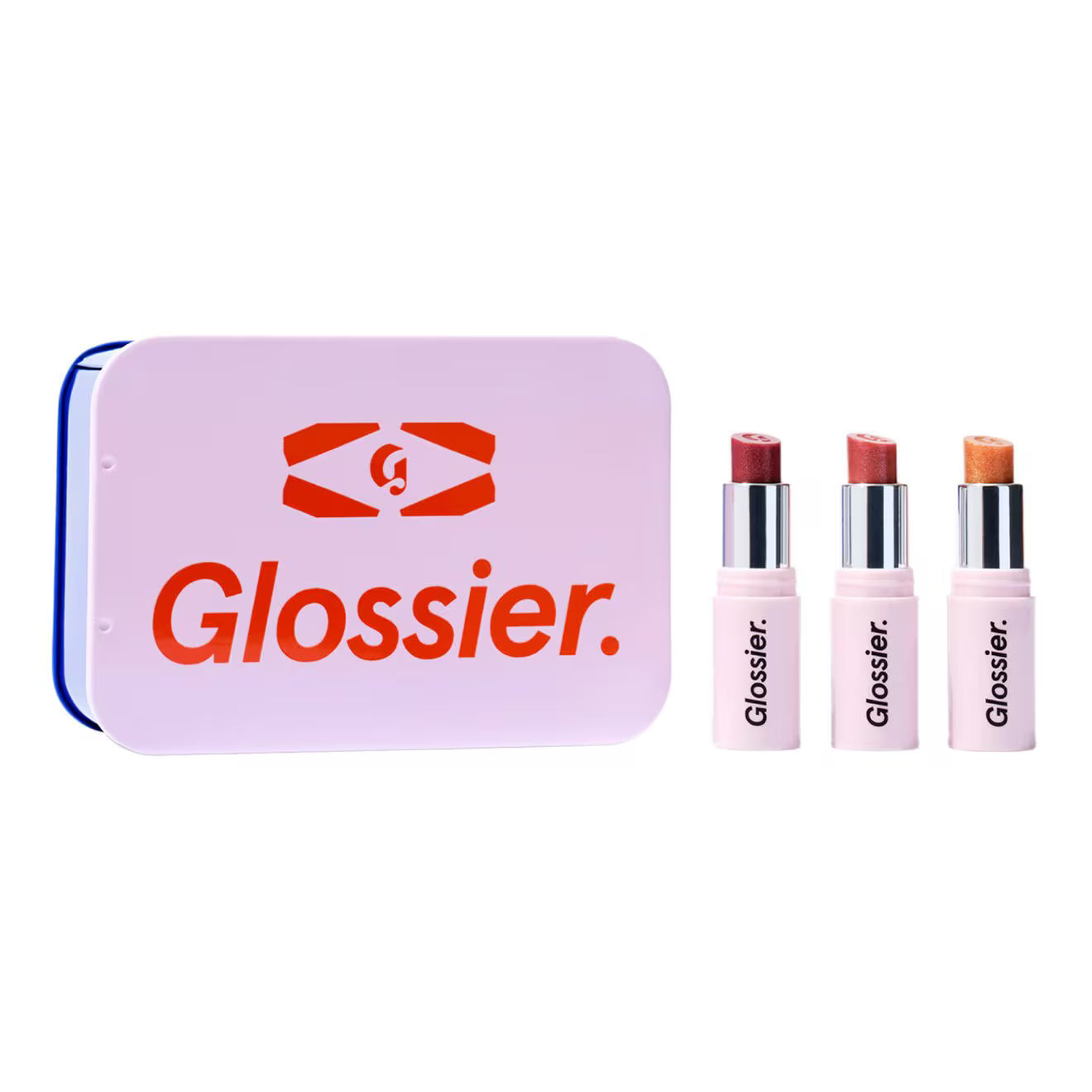 Mini Ultralip High Shine Lipstick Trio