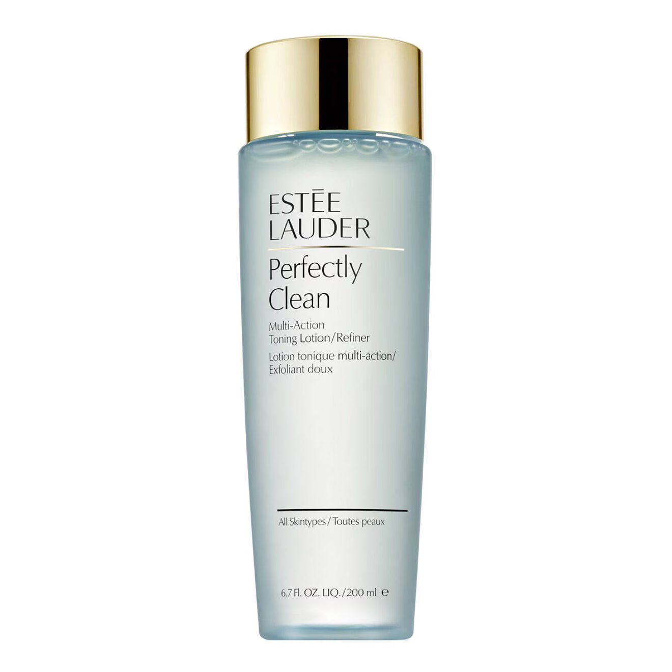 Perfectly Clean - Multi-Action Hydrating/Toning Lotion/Refiner