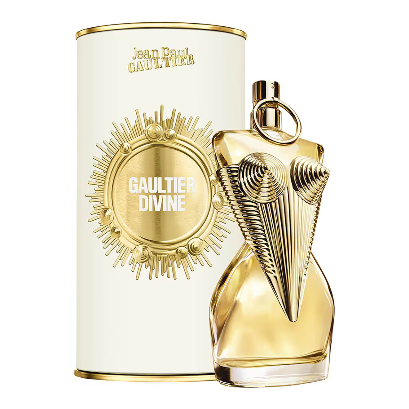 GAULTIER Divine - Eau de Parfum
