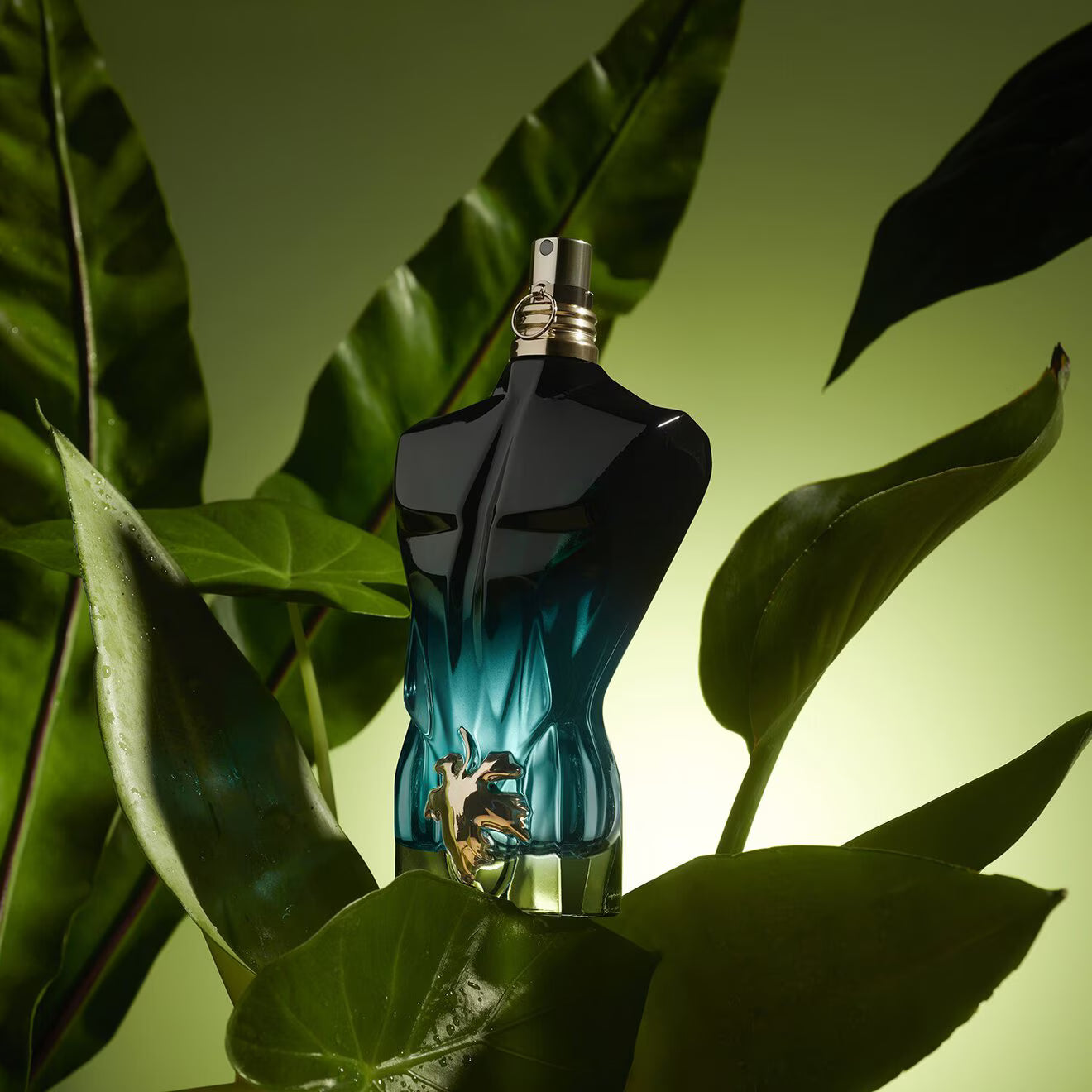 Le Beau Le Parfum - Eau de Parfum Intense