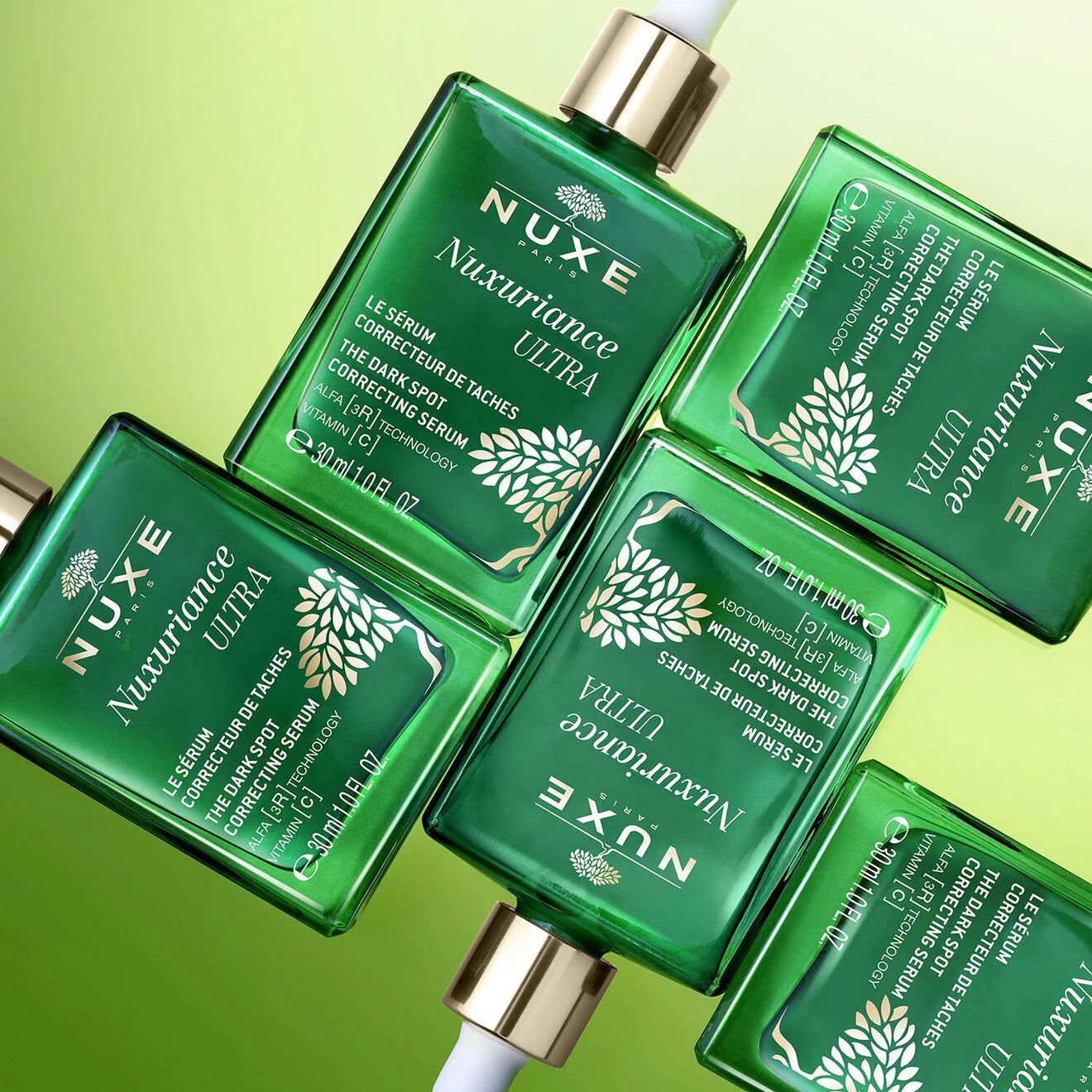 Nuxuriance® Ultra Dark Spot Correcting Serum