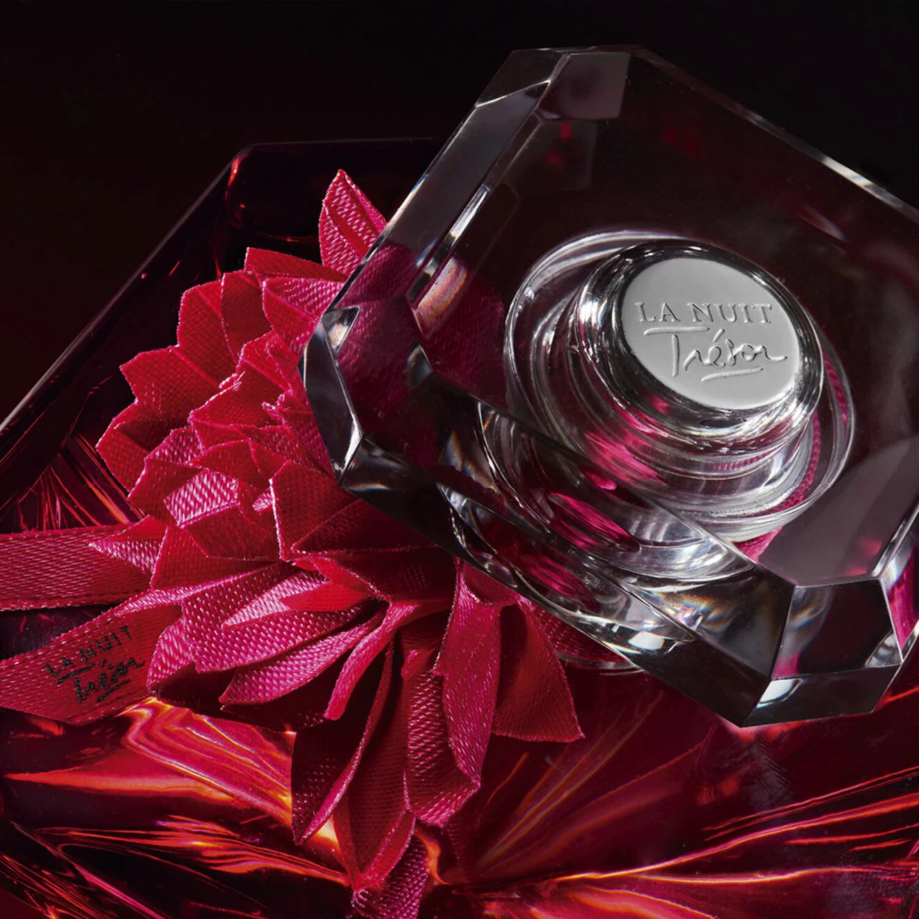 La Nuit Trésor Intense L'Eau de parfum