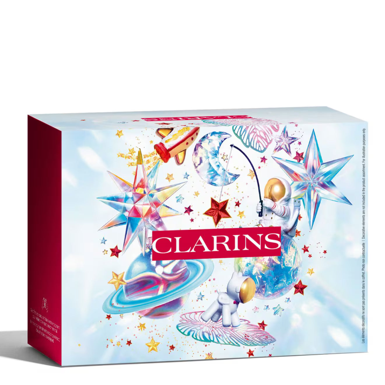 Radiant Lips Collection