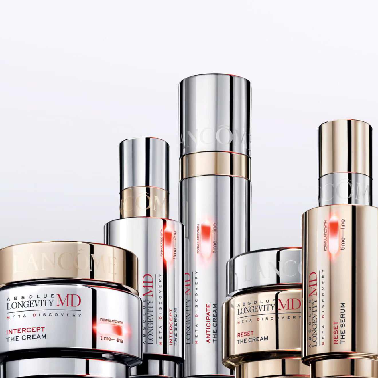 Absolue Longevity MD Intercept The Cream