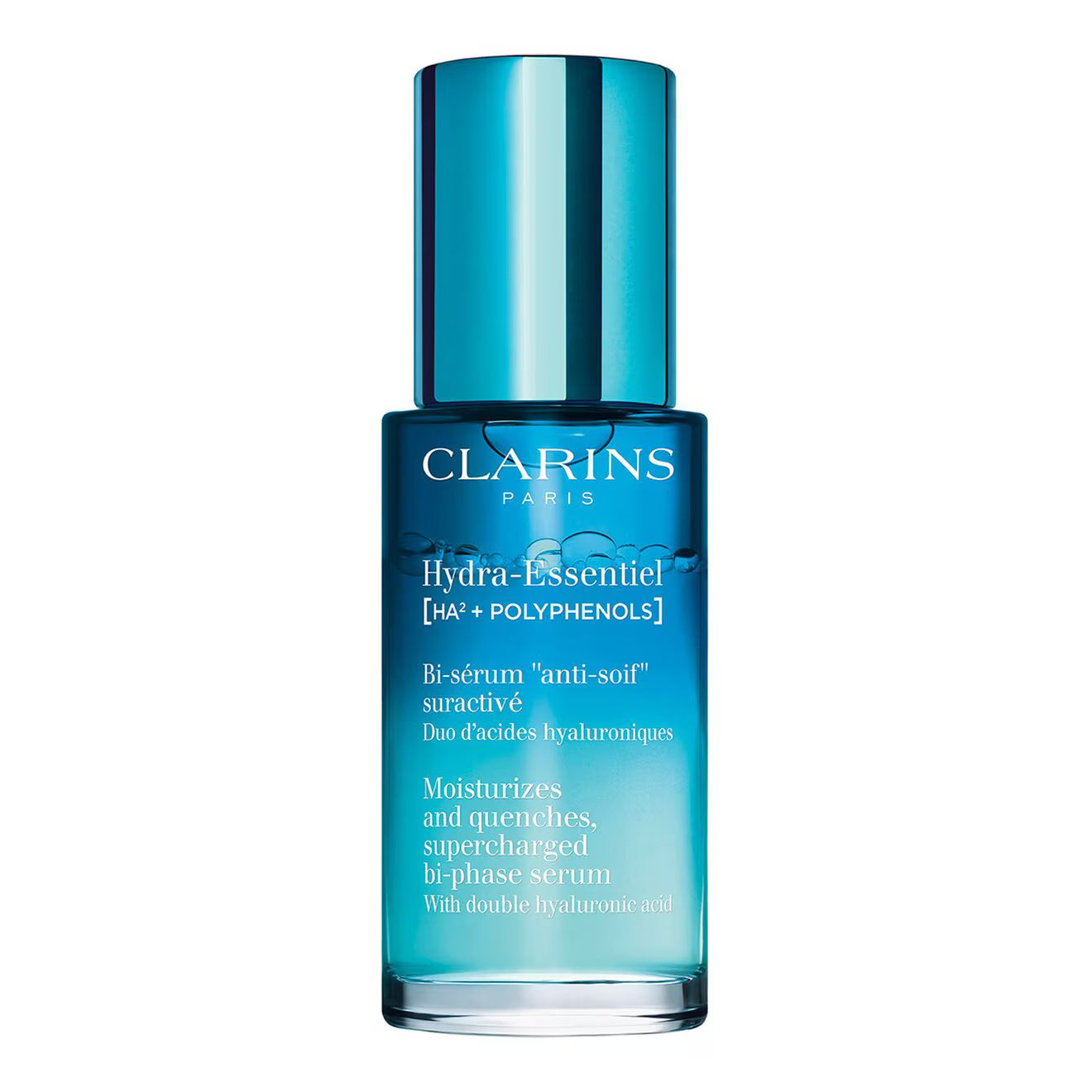 Hydra-Essentiel [Ha²] Bi-Phase Serum