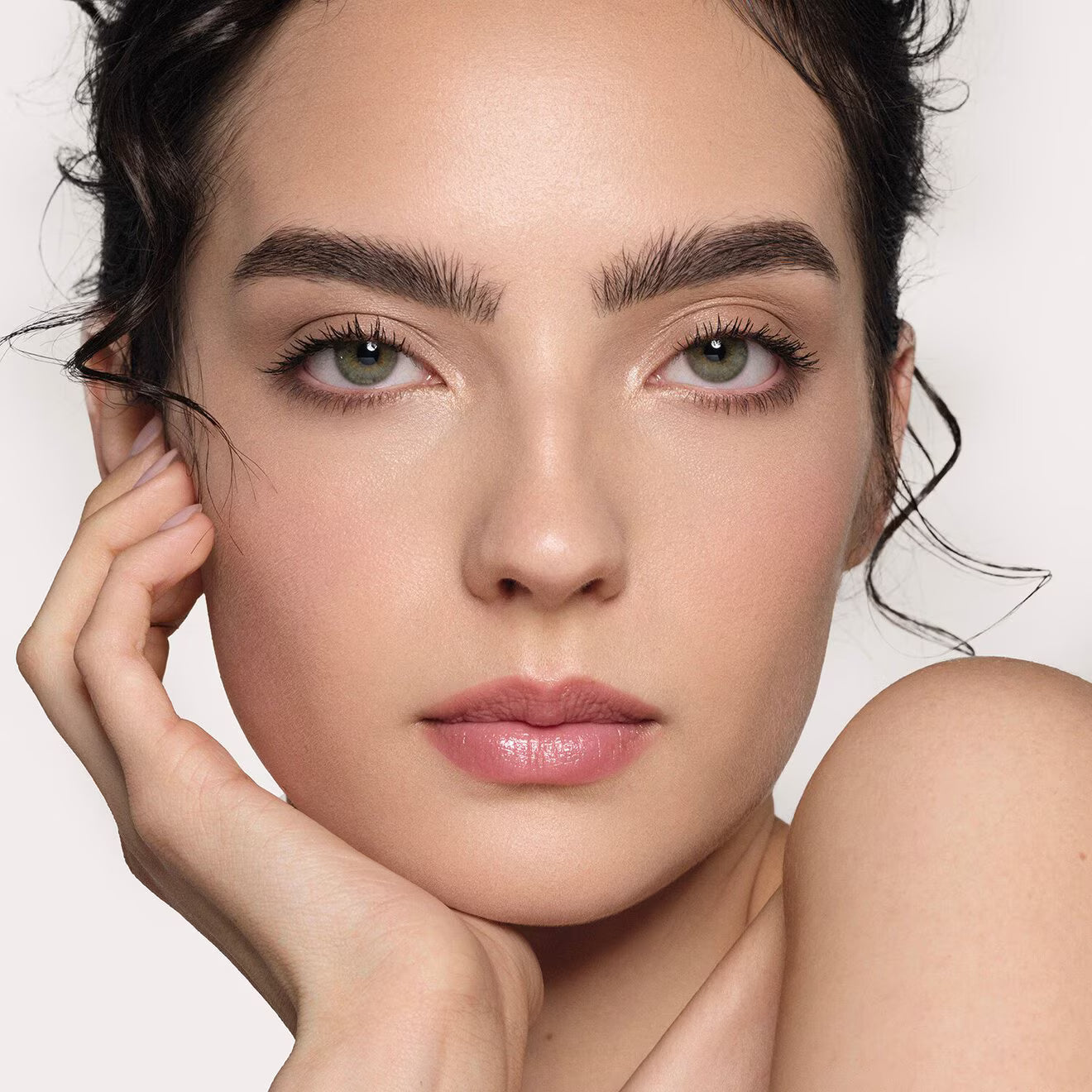 Impeccable Blurring Matte Setting Spray