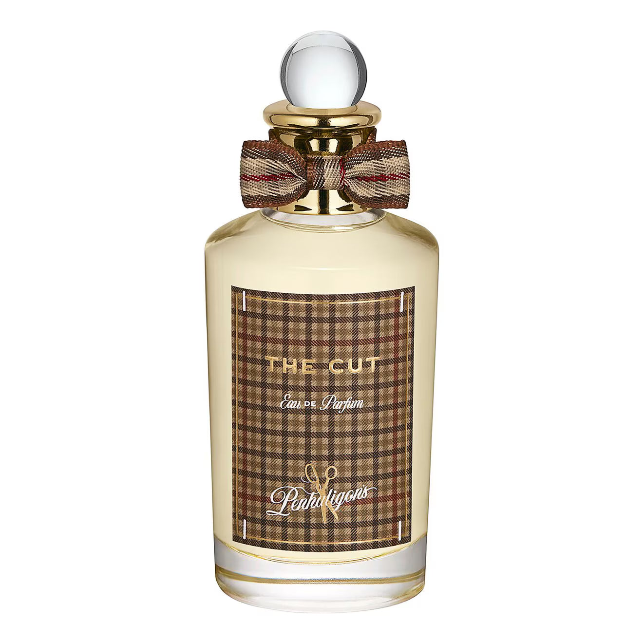 The Cut - Eau de Parfum
