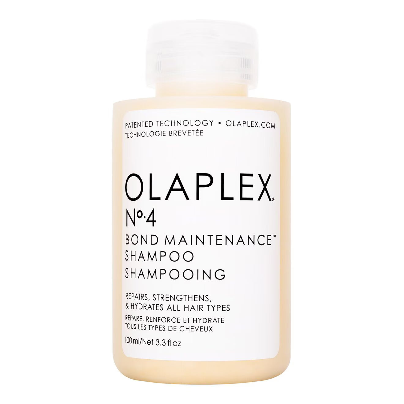No. 4 Bond Maintenance™ Shampoo
