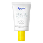 100% Mineral Mattescreen Sunscreen SPF 30