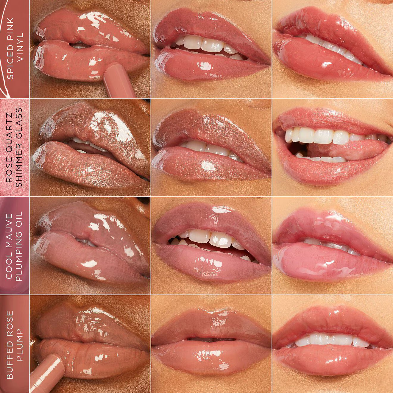 Best Of Maracuja Juicy Lips Set