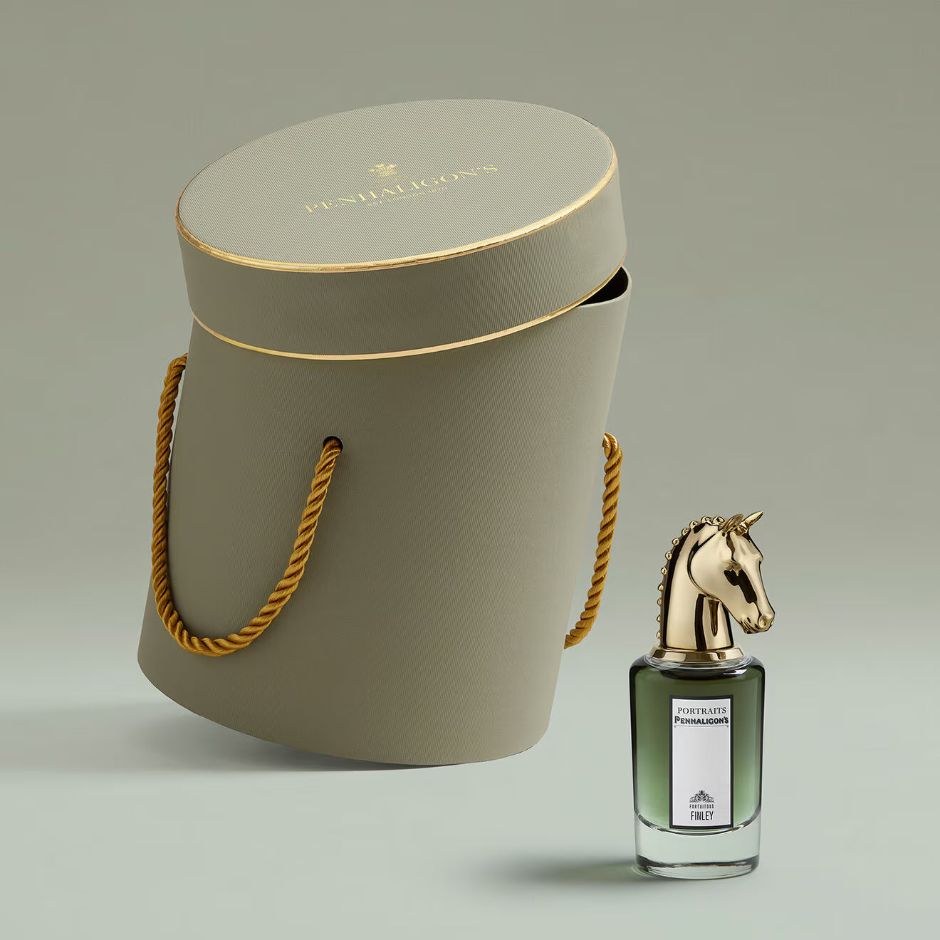 Fortuitous Finley - Eau de Parfum