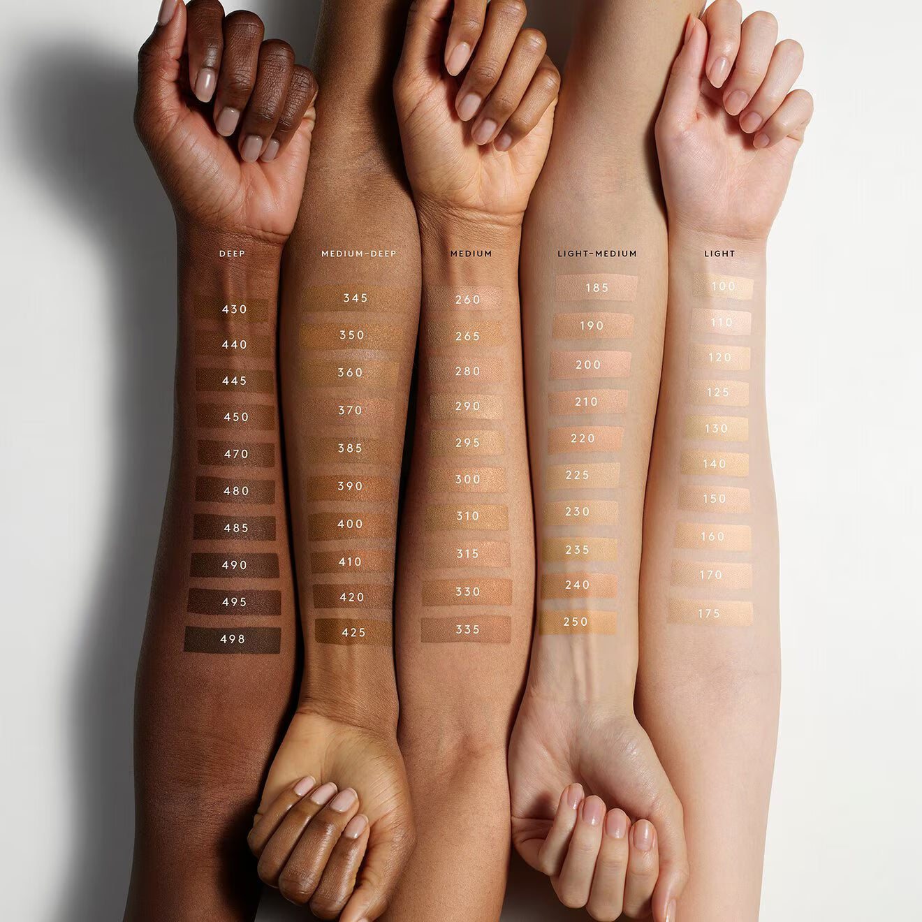 Soft'Lit Luminous Foundation