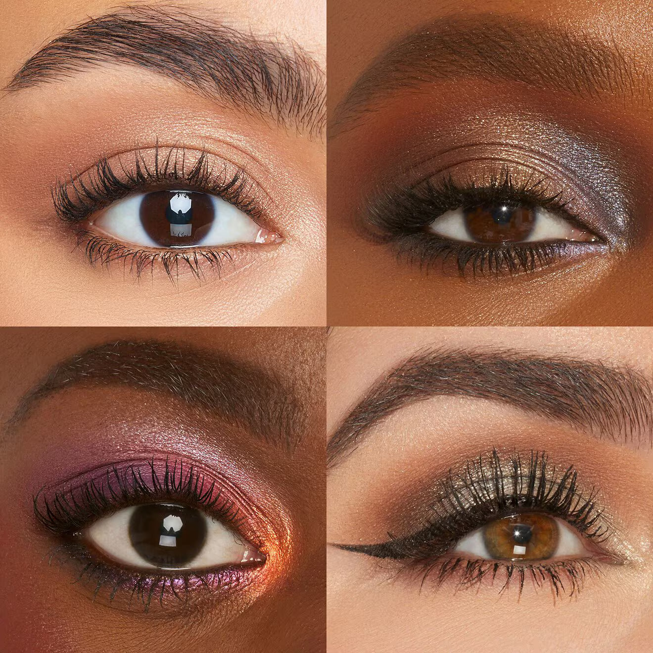Tartelette™ Reflections Amazonian Clay Palette