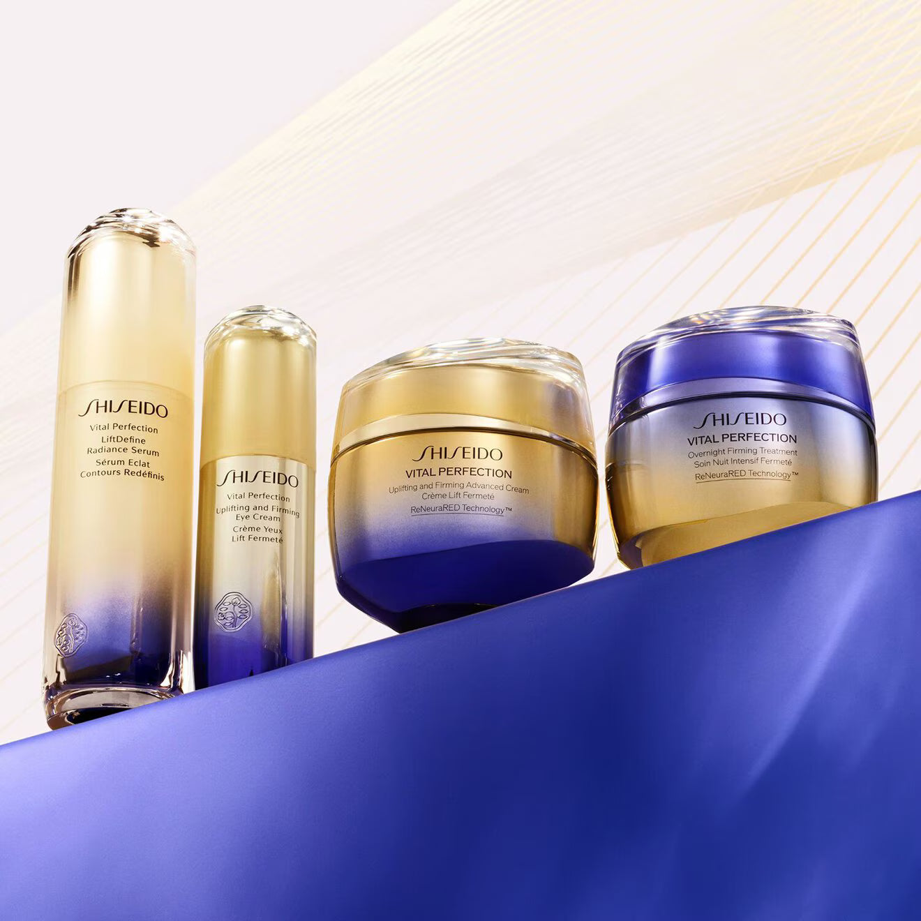 Vital Pefection Uplifting and Firming Advanced Cream