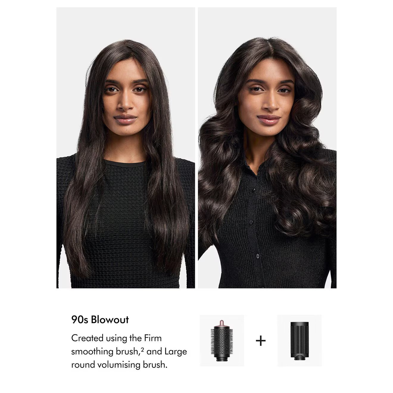 Airwrap i.d.™ Multi-Styler and Dryer