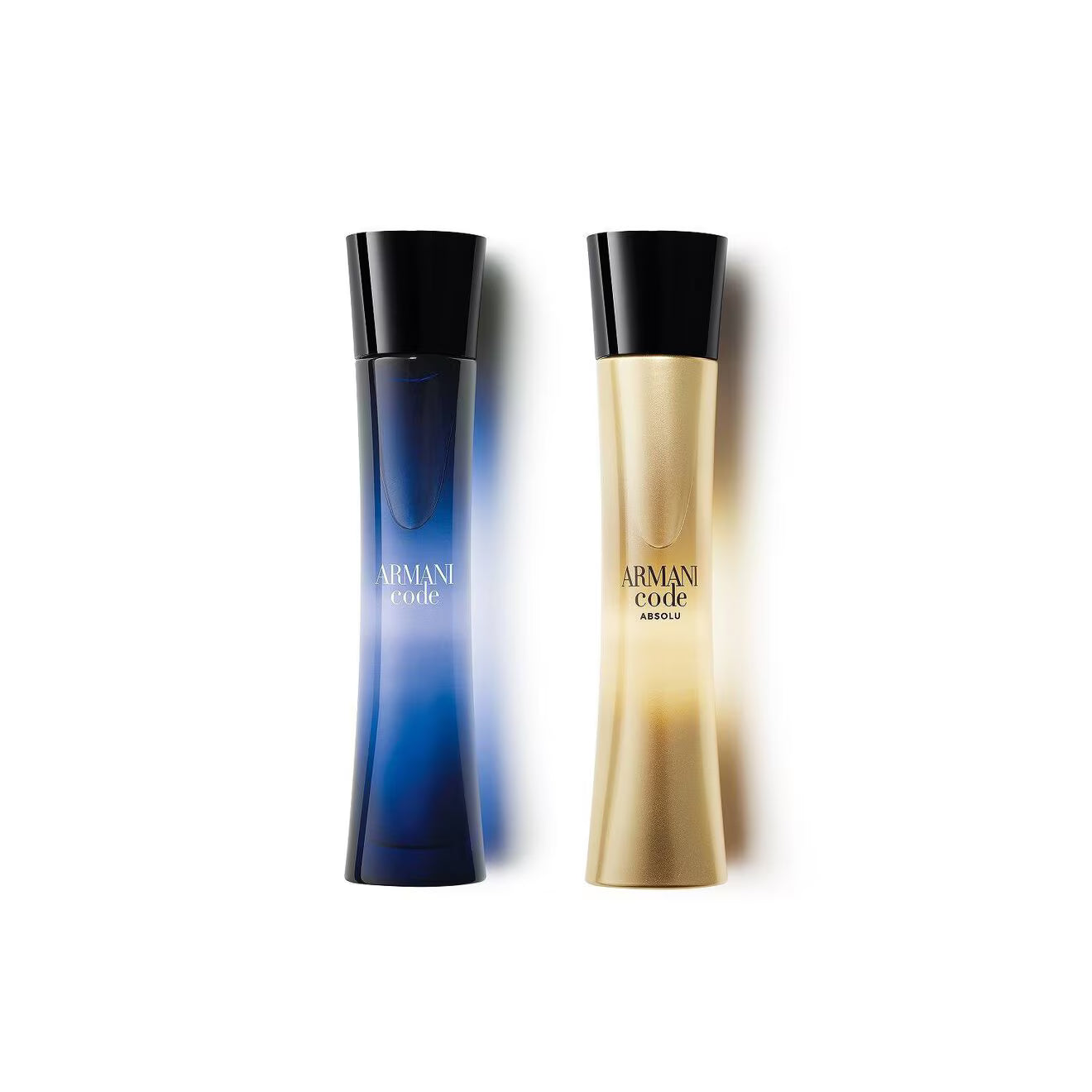Armani code femme absolu