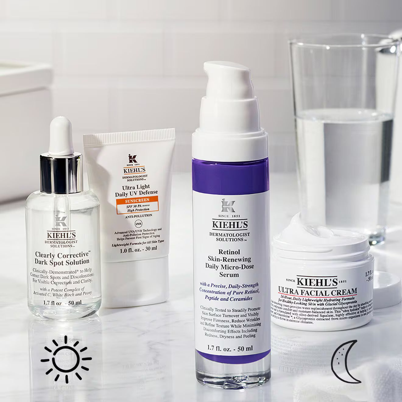 Ultra Light Daily UV Defense Sunscreen SPF 50 PA++++