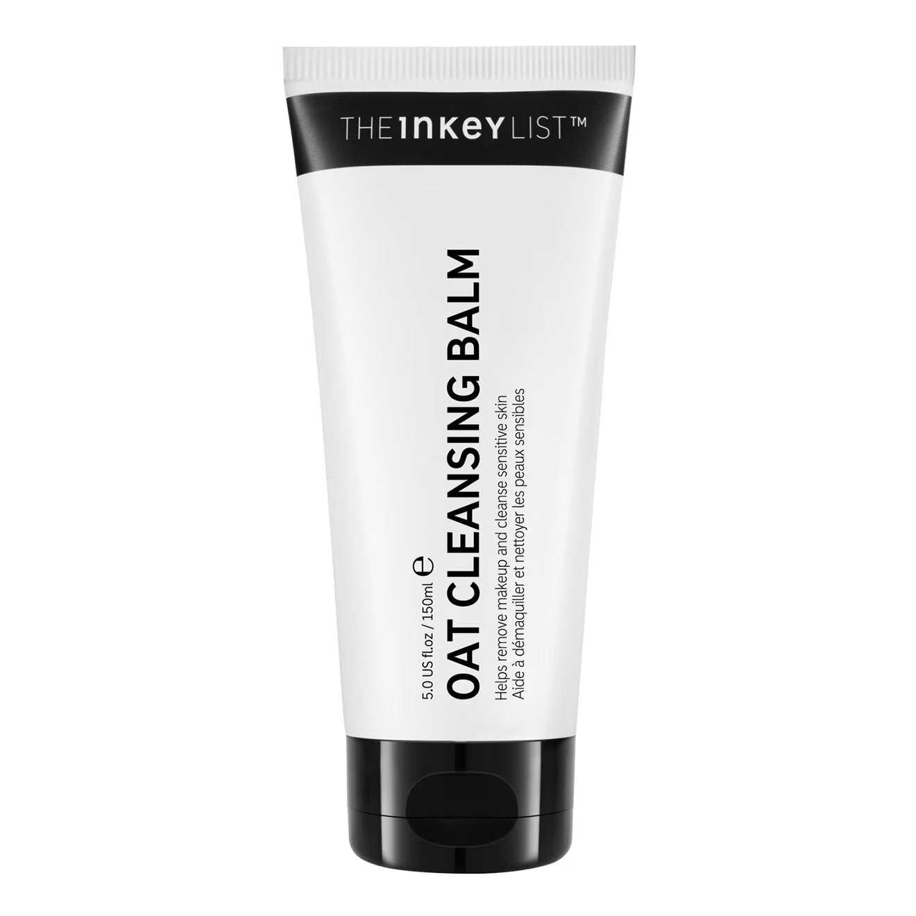 Oat Cleansing Balm