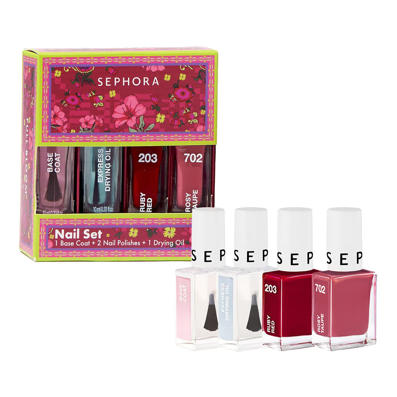 Nail Set