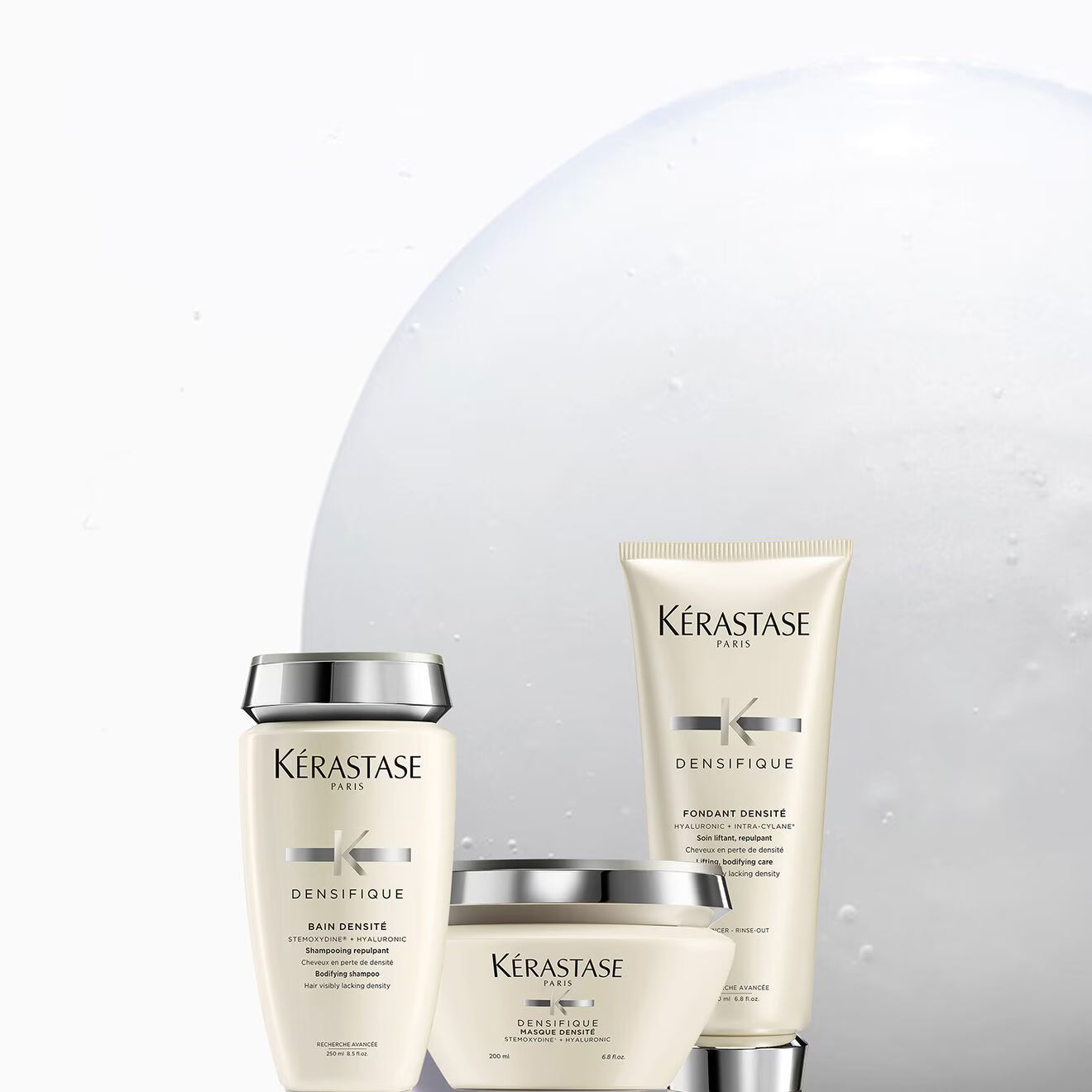 Densifique Bodifying Shampoo
