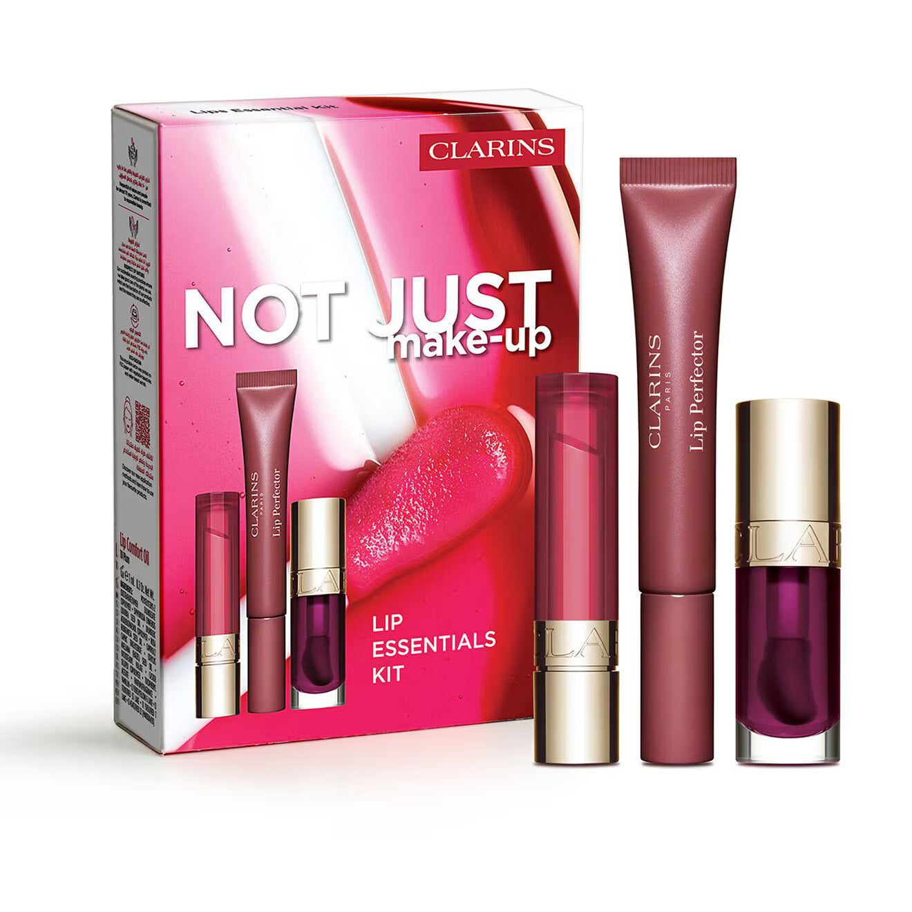 Lip Essential Kit