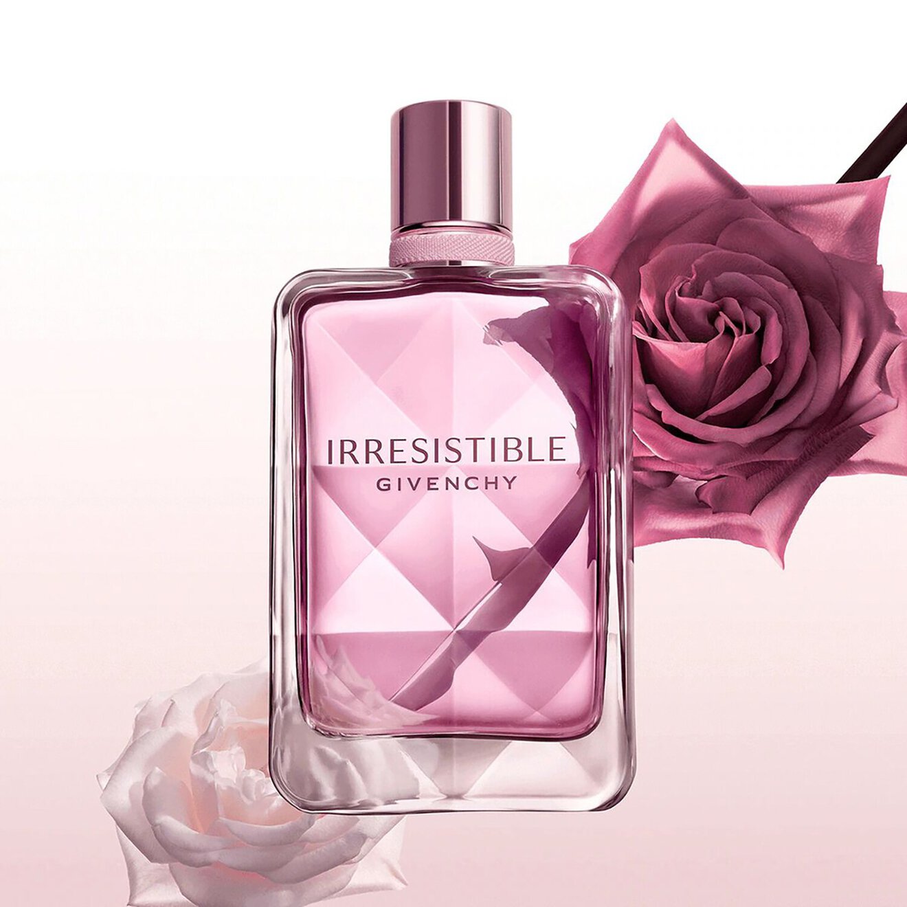 Irresistible Very Floral - Eau de parfum