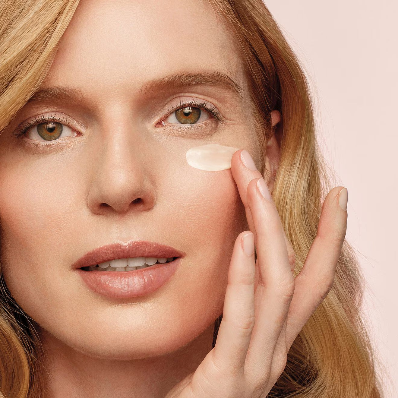 Benefiance: Wrinkle Smoothing Eye Cream