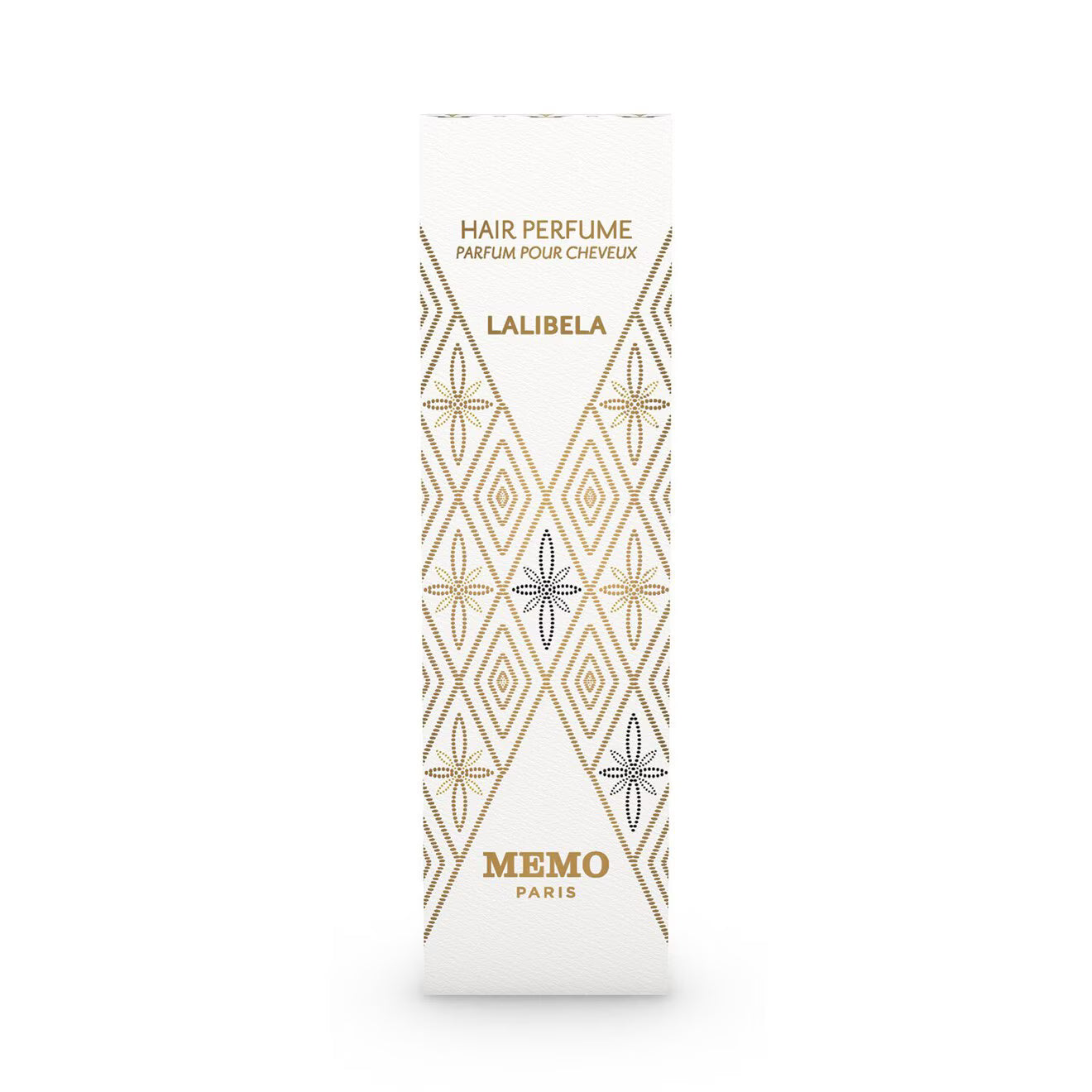 Lalibela Hair Perfume